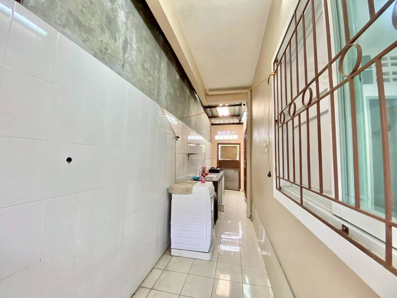 หมู่บ้านเจ้าฟ้าการ์เด้นโฮม 3 เกาะแก้ว WR-03696 9