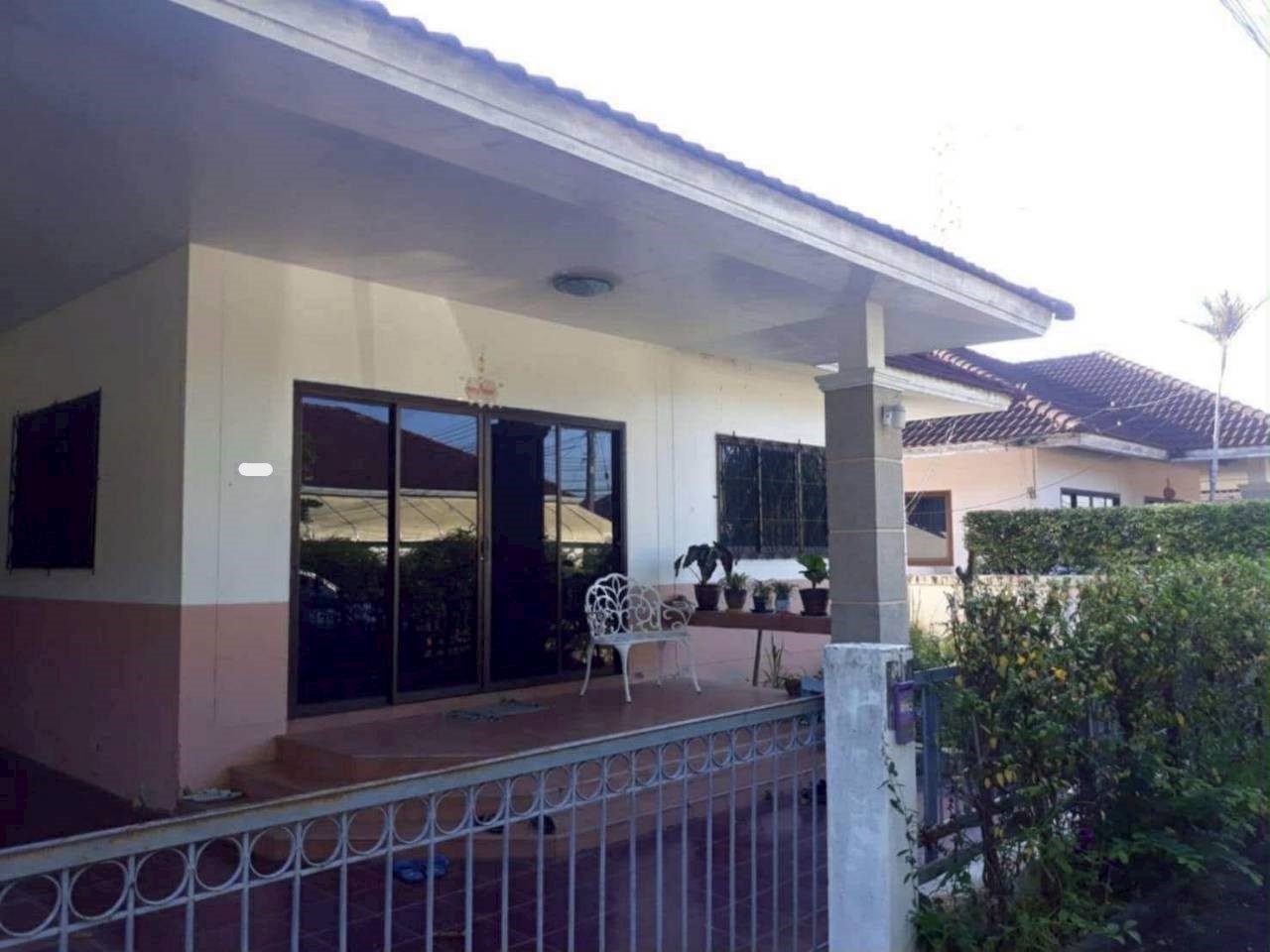 หมู่บ้านสวนเนรมิต 1 WR-03697 10