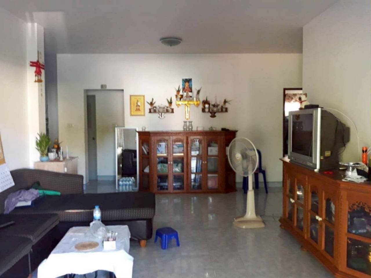 หมู่บ้านสวนเนรมิต 1 WR-03697 3