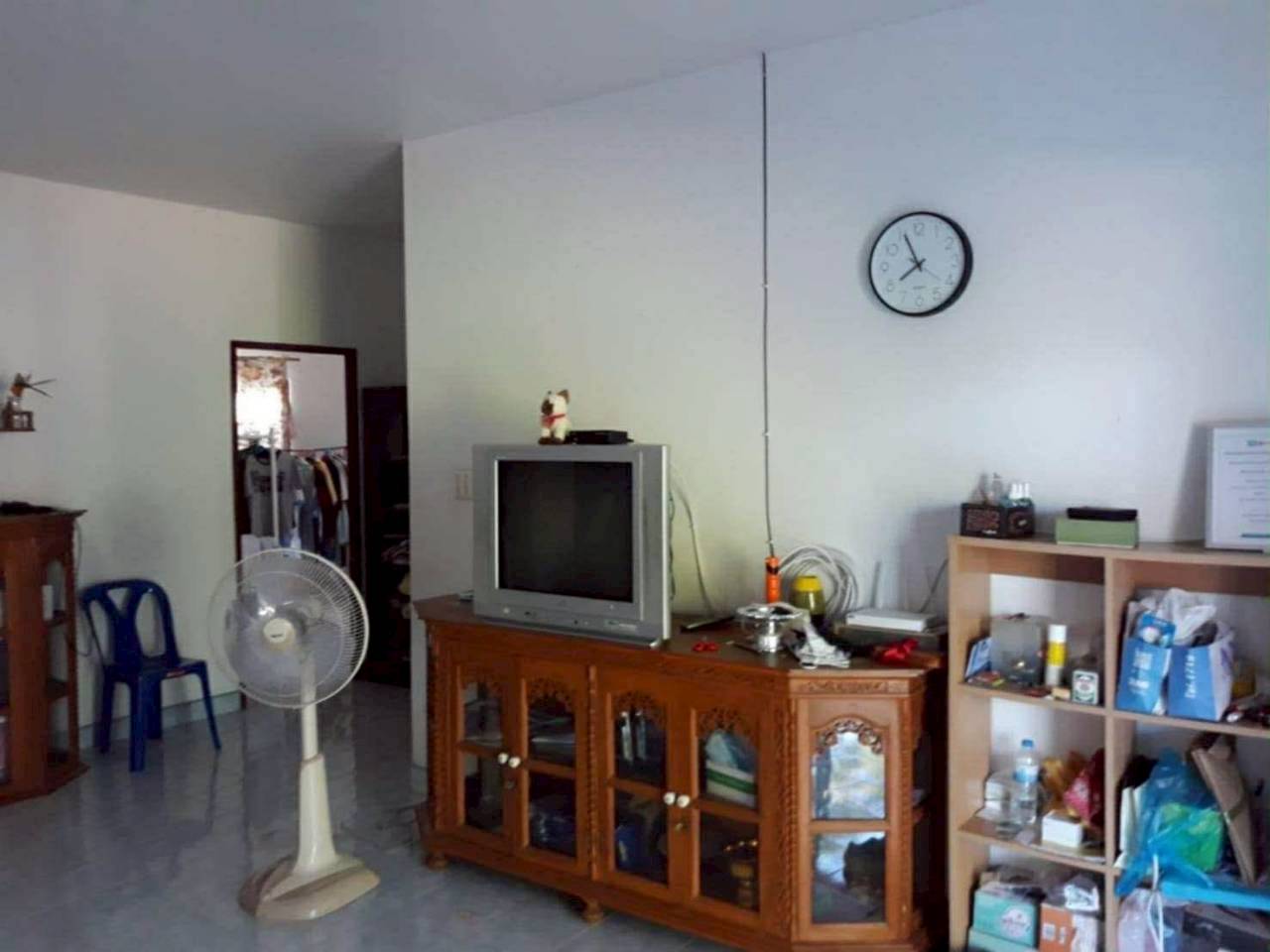หมู่บ้านสวนเนรมิต 1 WR-03697 4