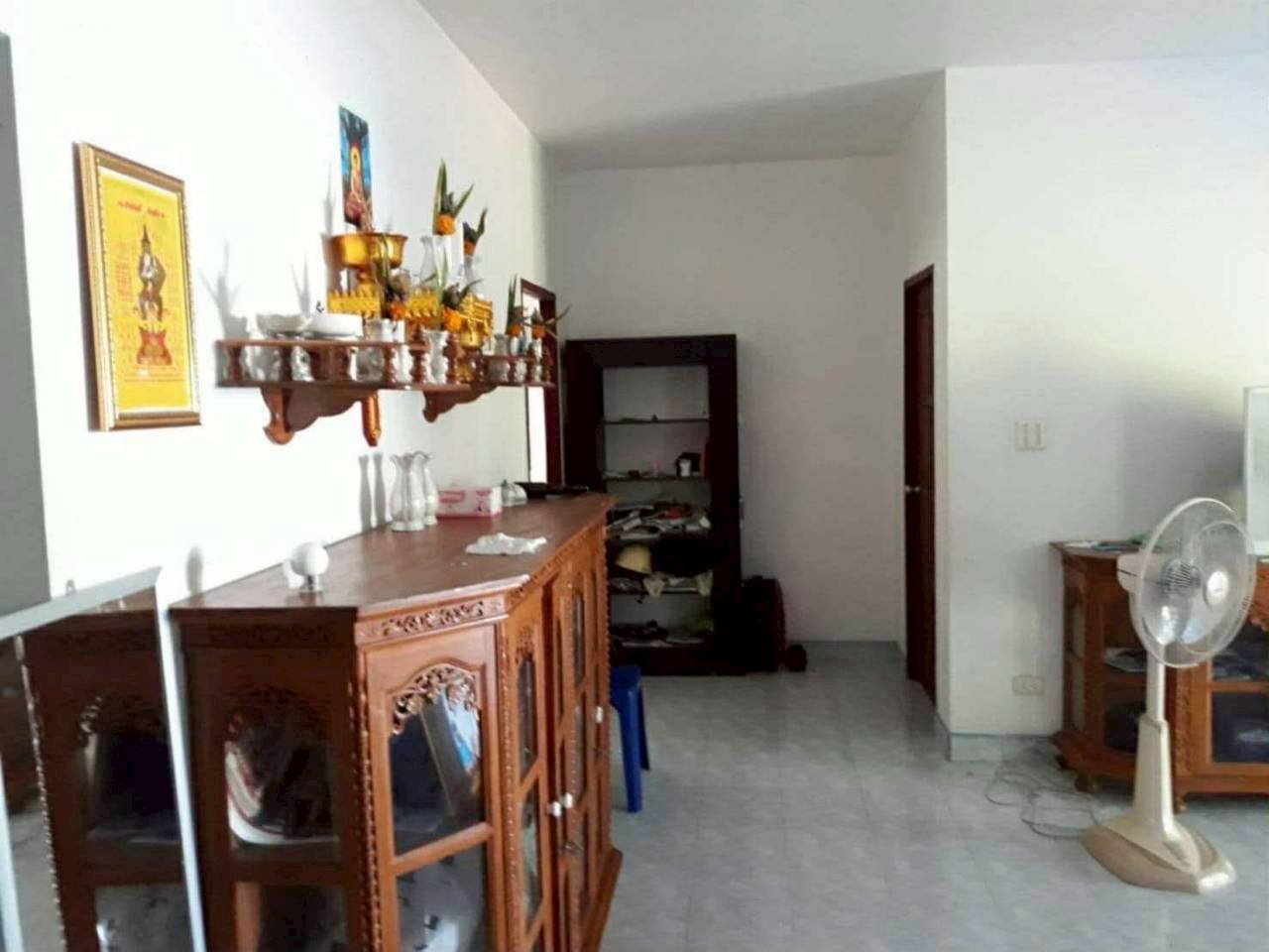 หมู่บ้านสวนเนรมิต 1 WR-03697 5