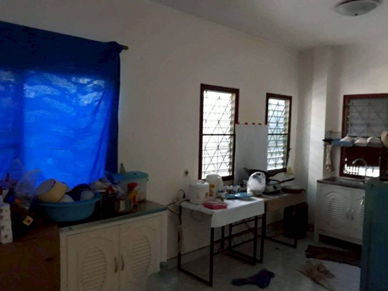 หมู่บ้านสวนเนรมิต 1 WR-03697 6
