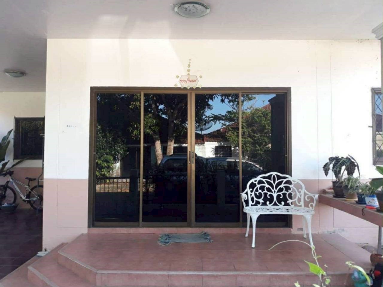 หมู่บ้านสวนเนรมิต 1 WR-03697 9