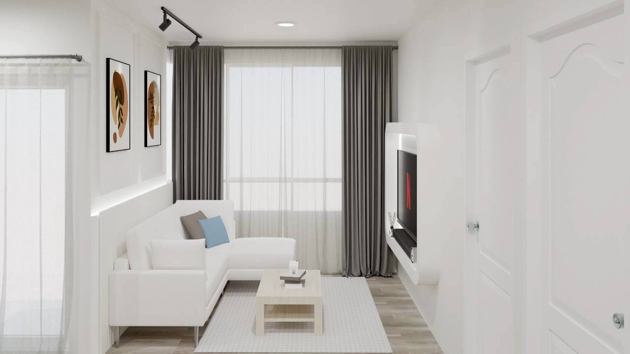 The Clover Condo WR-03698 2