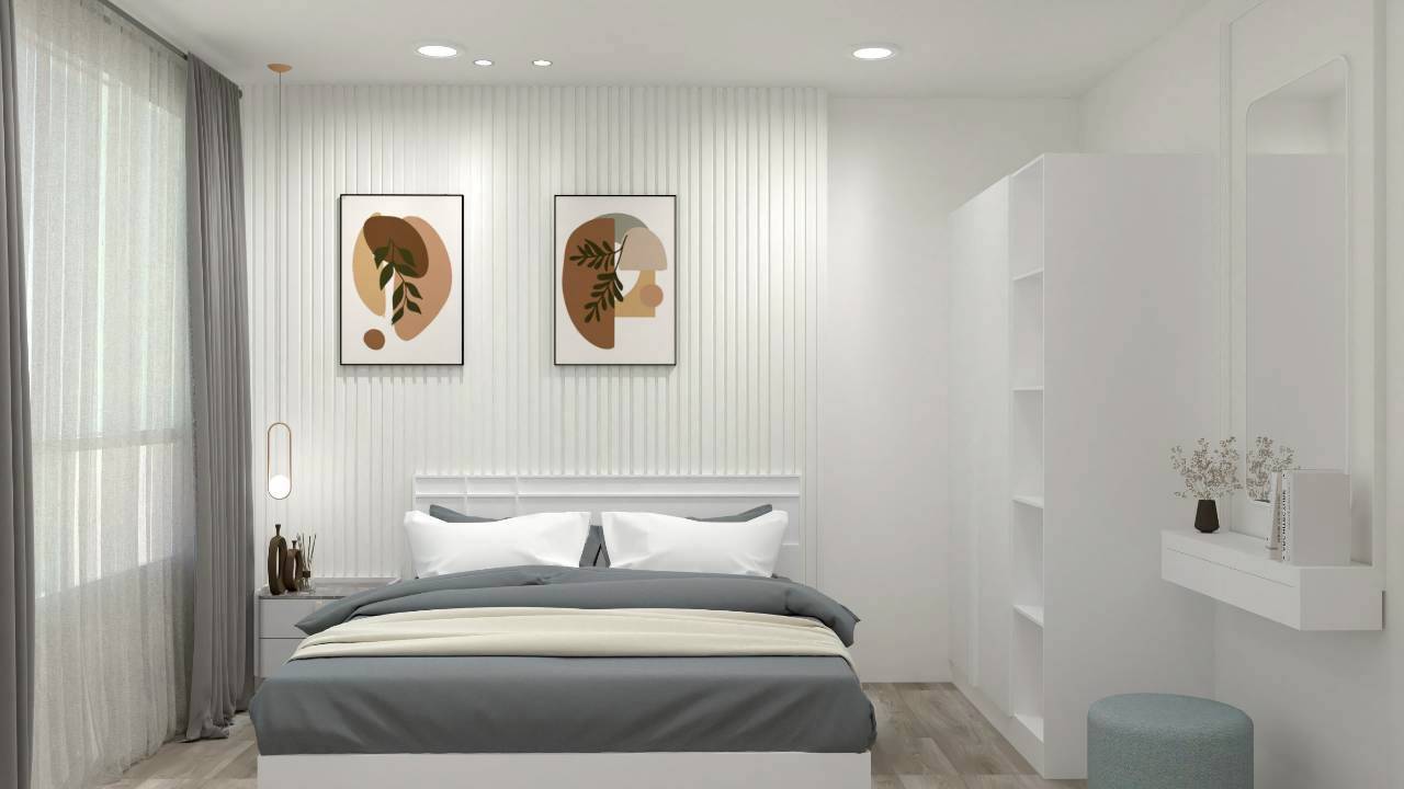 The Clover Condo WR-03698 3