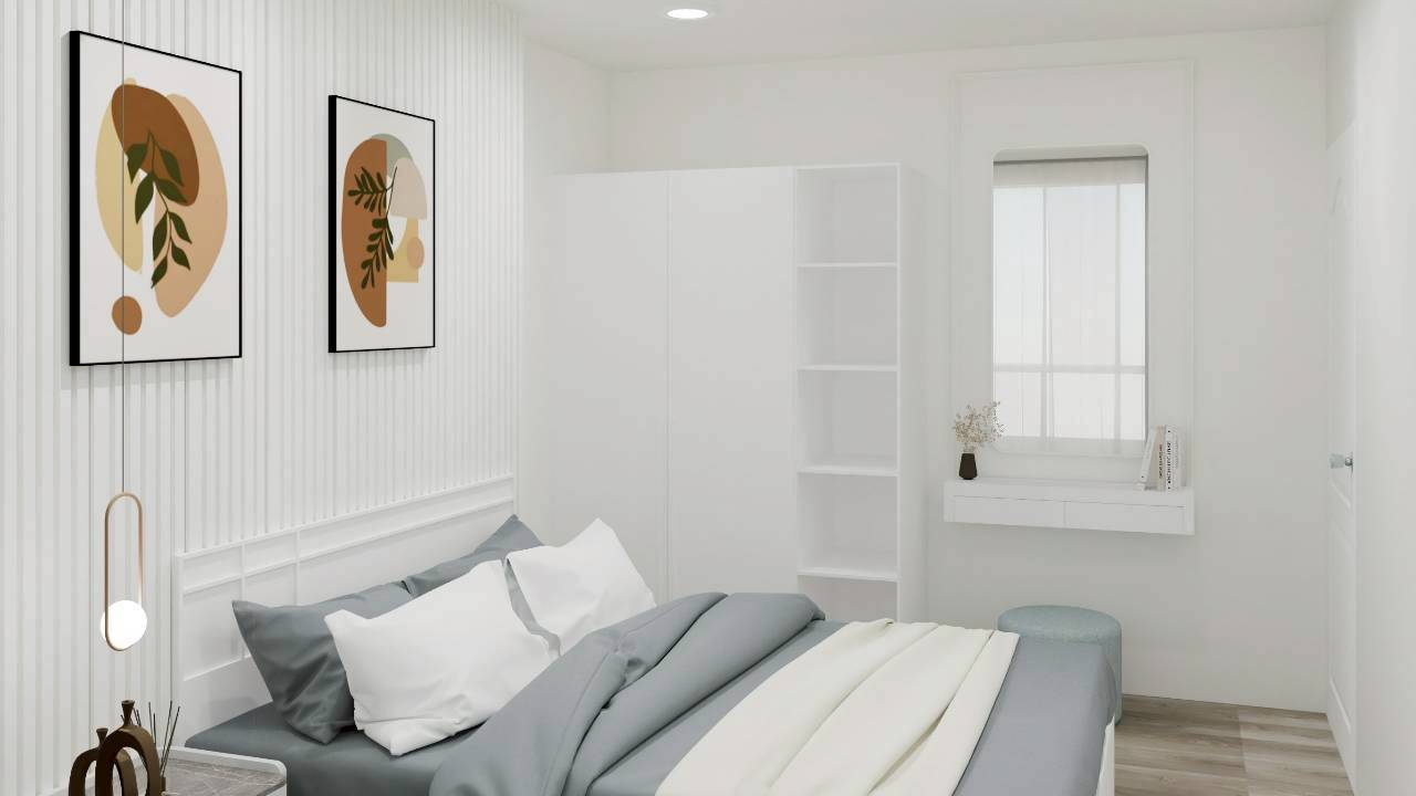 The Clover Condo WR-03698 5