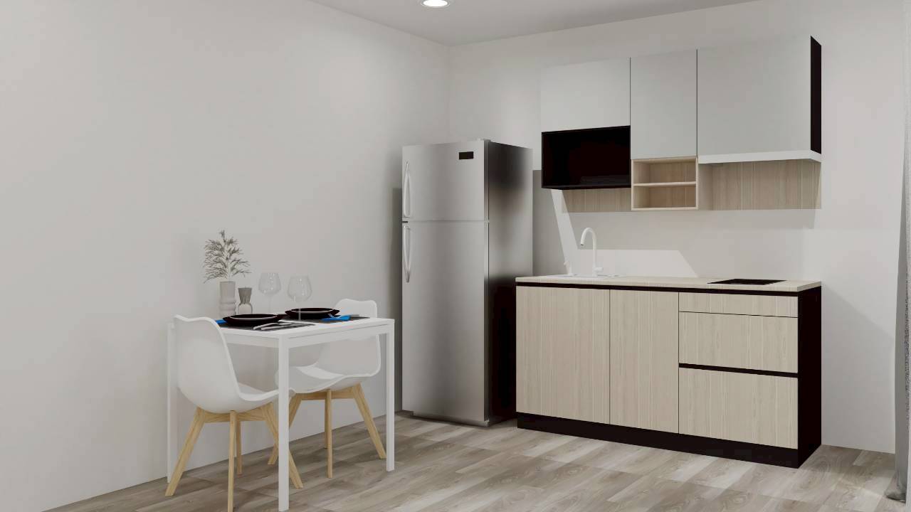 The Clover Condo WR-03698 6