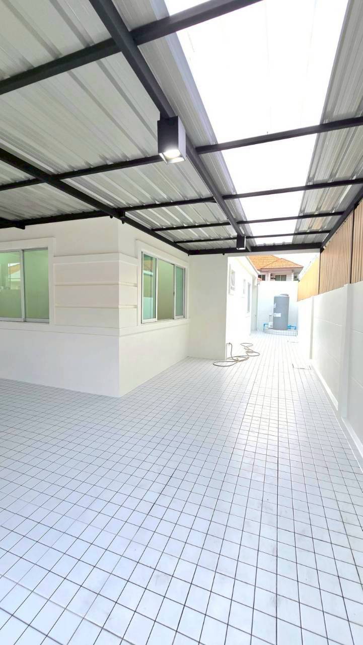 หมู่บ้านพนาสนธิ์การ์เด้นโฮม ถลาง WR-03688 10