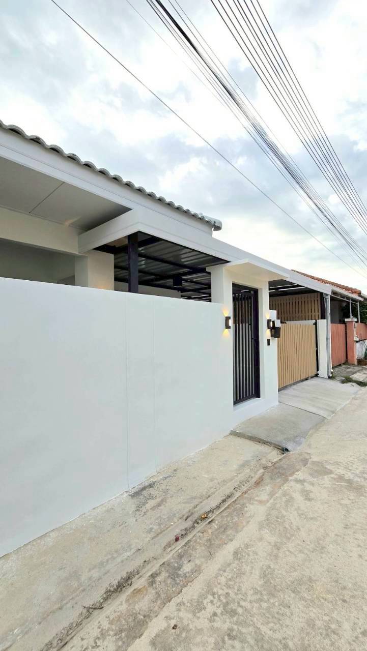 หมู่บ้านพนาสนธิ์การ์เด้นโฮม ถลาง WR-03688 8