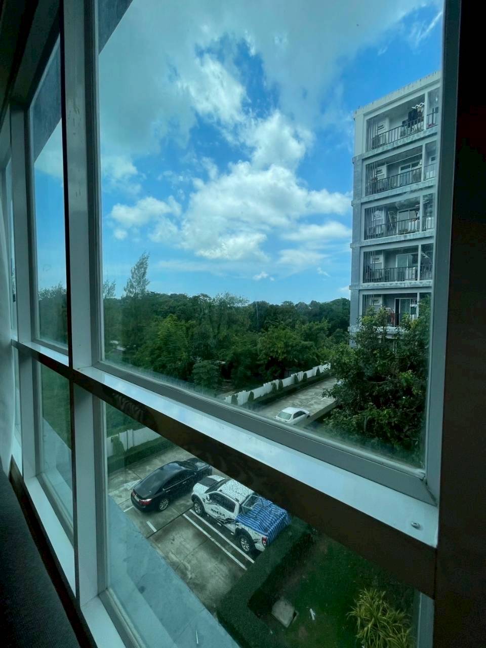 The View Suanluang WR-03699 8