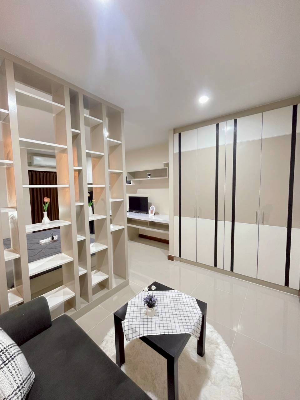 Phanason City WR-03701 3