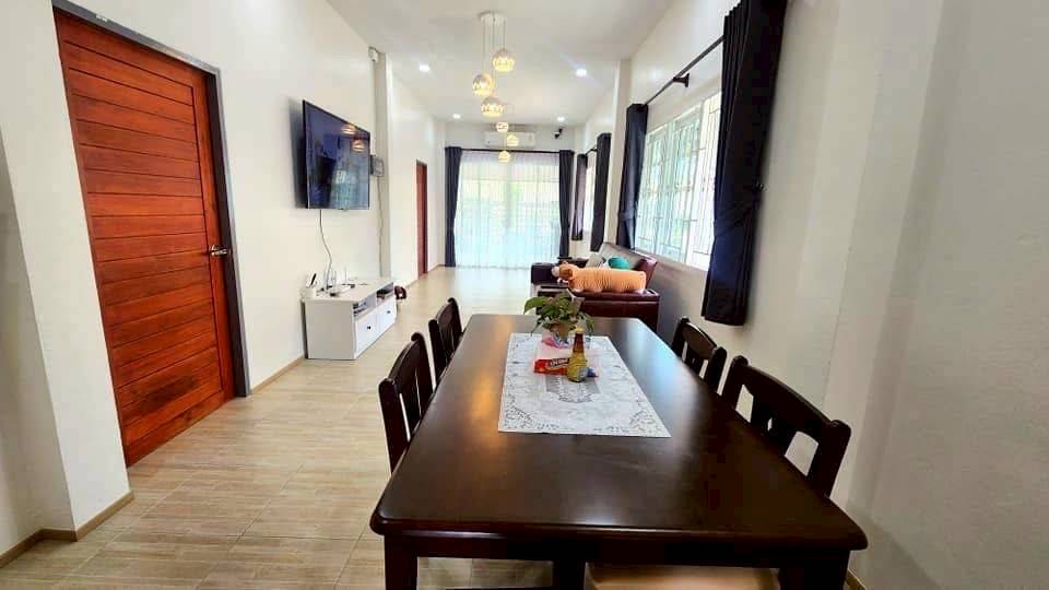 หมู่บ้านเจ้าฟ้าการ์เด้นโฮมนาบอน WR-03703 3