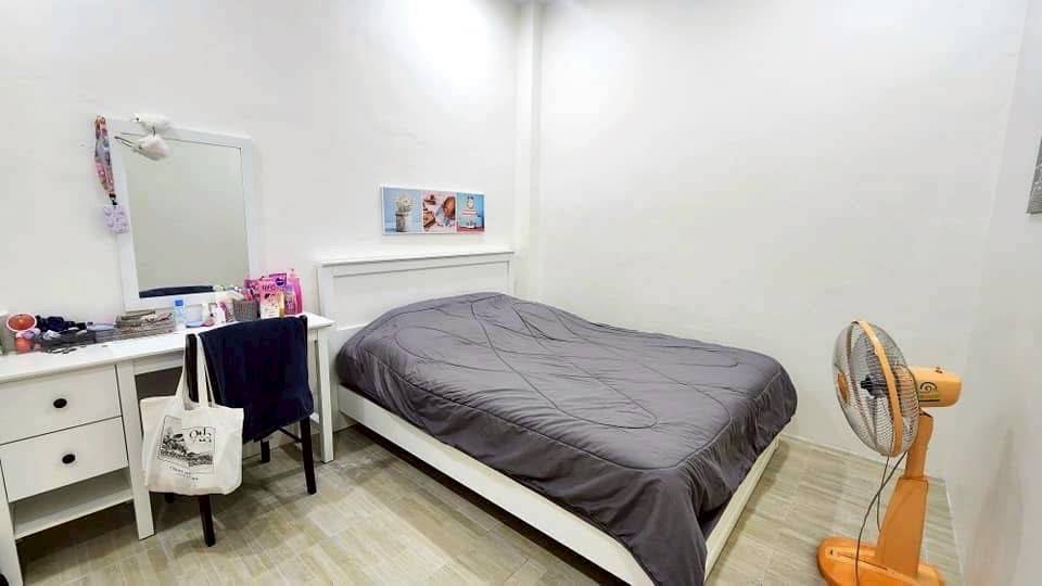 หมู่บ้านเจ้าฟ้าการ์เด้นโฮมนาบอน WR-03703 5
