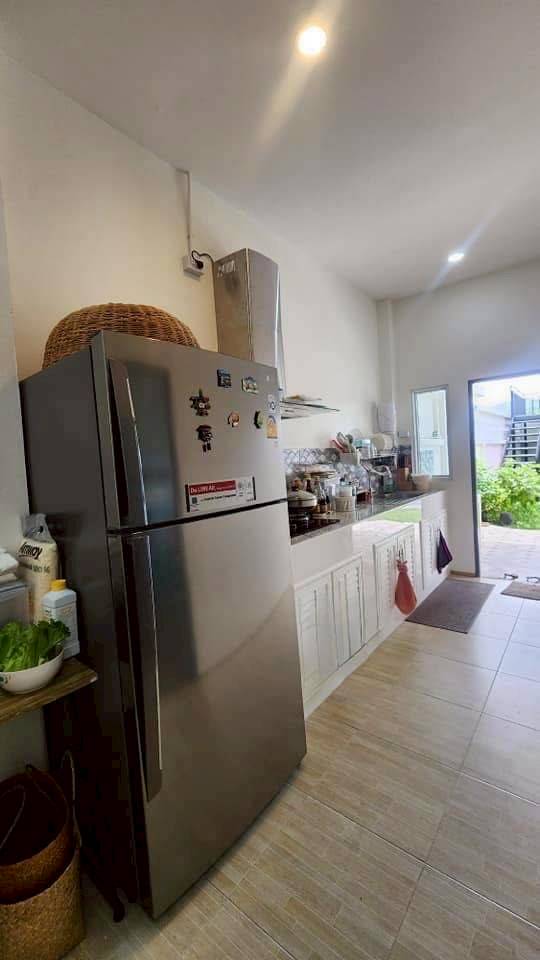 หมู่บ้านเจ้าฟ้าการ์เด้นโฮมนาบอน WR-03703 6