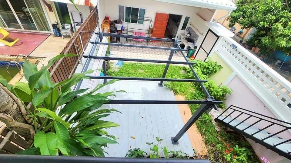 หมู่บ้านเจ้าฟ้าการ์เด้นโฮมนาบอน WR-03703 8