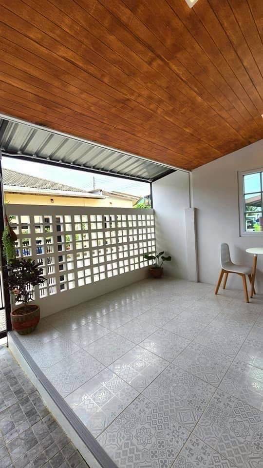 หมู่บ้านเจ้าฟ้าการ์เด้นโฮมนาบอน WR-03703 9