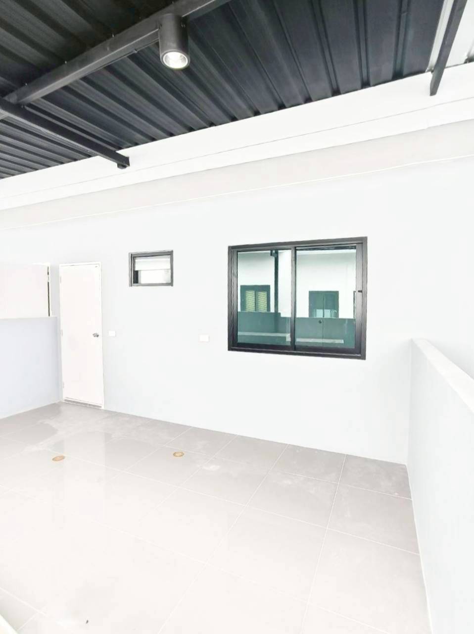 บ้านสร้างใหม่ บ้านพอน WR-03707 10