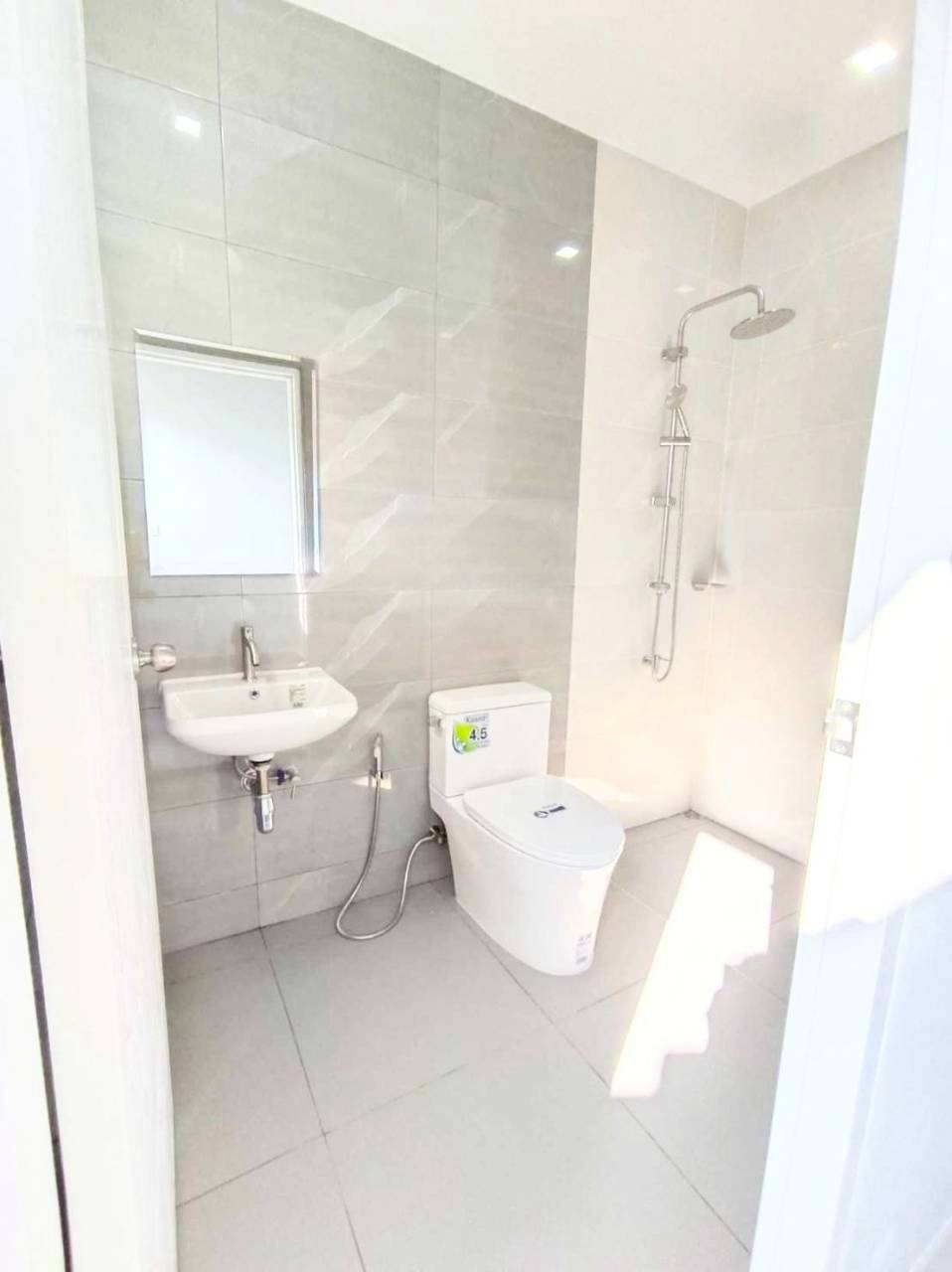 บ้านสร้างใหม่ บ้านพอน WR-03707 11