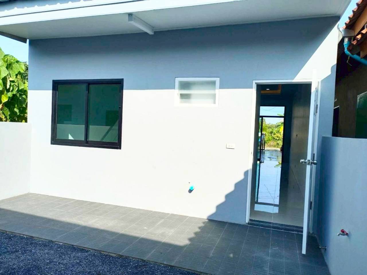 บ้านสร้างใหม่ บ้านพอน WR-03707 12