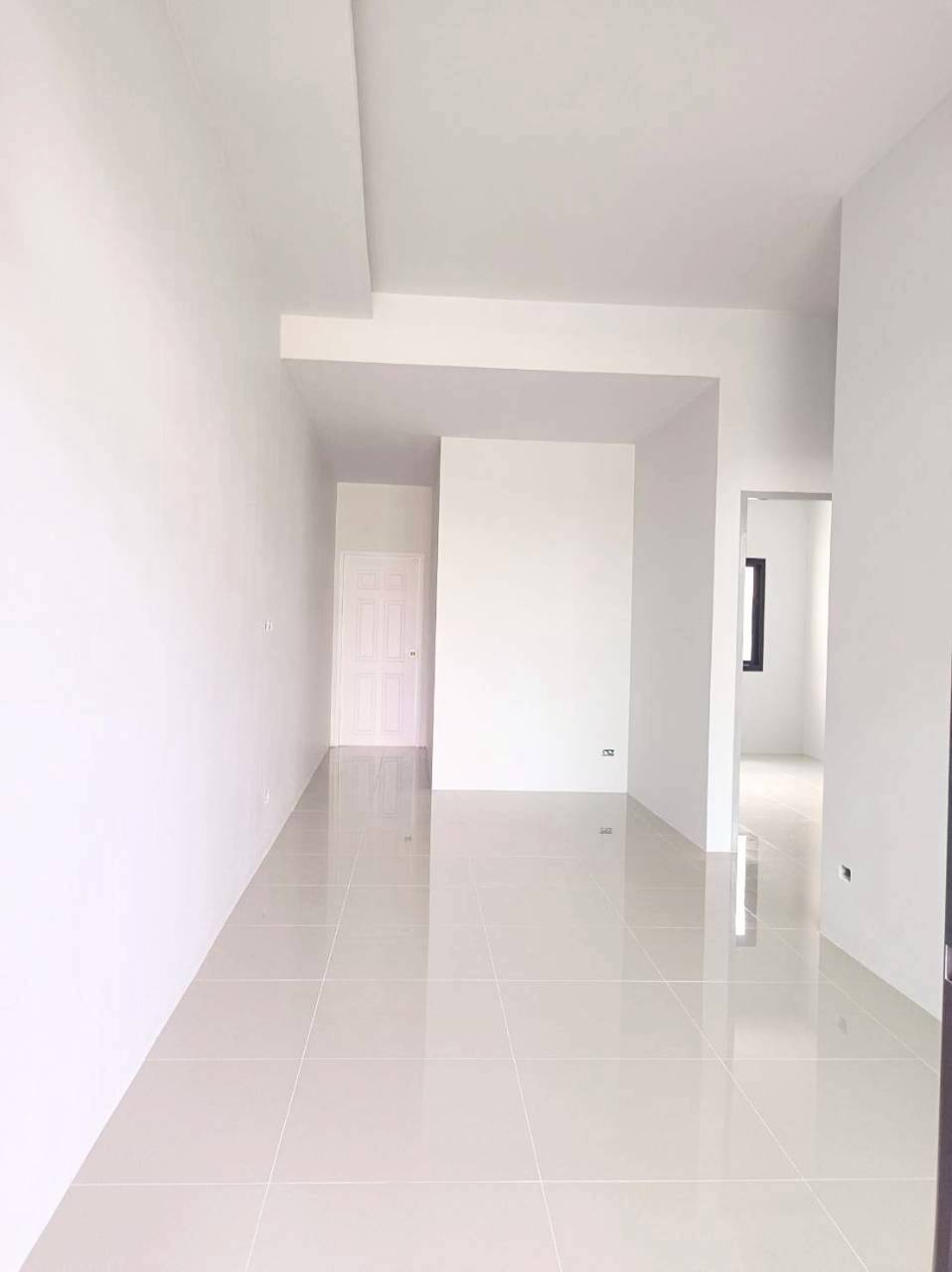 บ้านสร้างใหม่ บ้านพอน WR-03707 2
