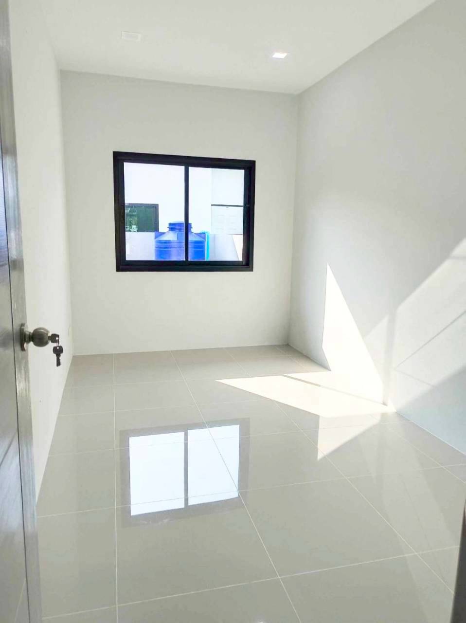 บ้านสร้างใหม่ บ้านพอน WR-03707 4