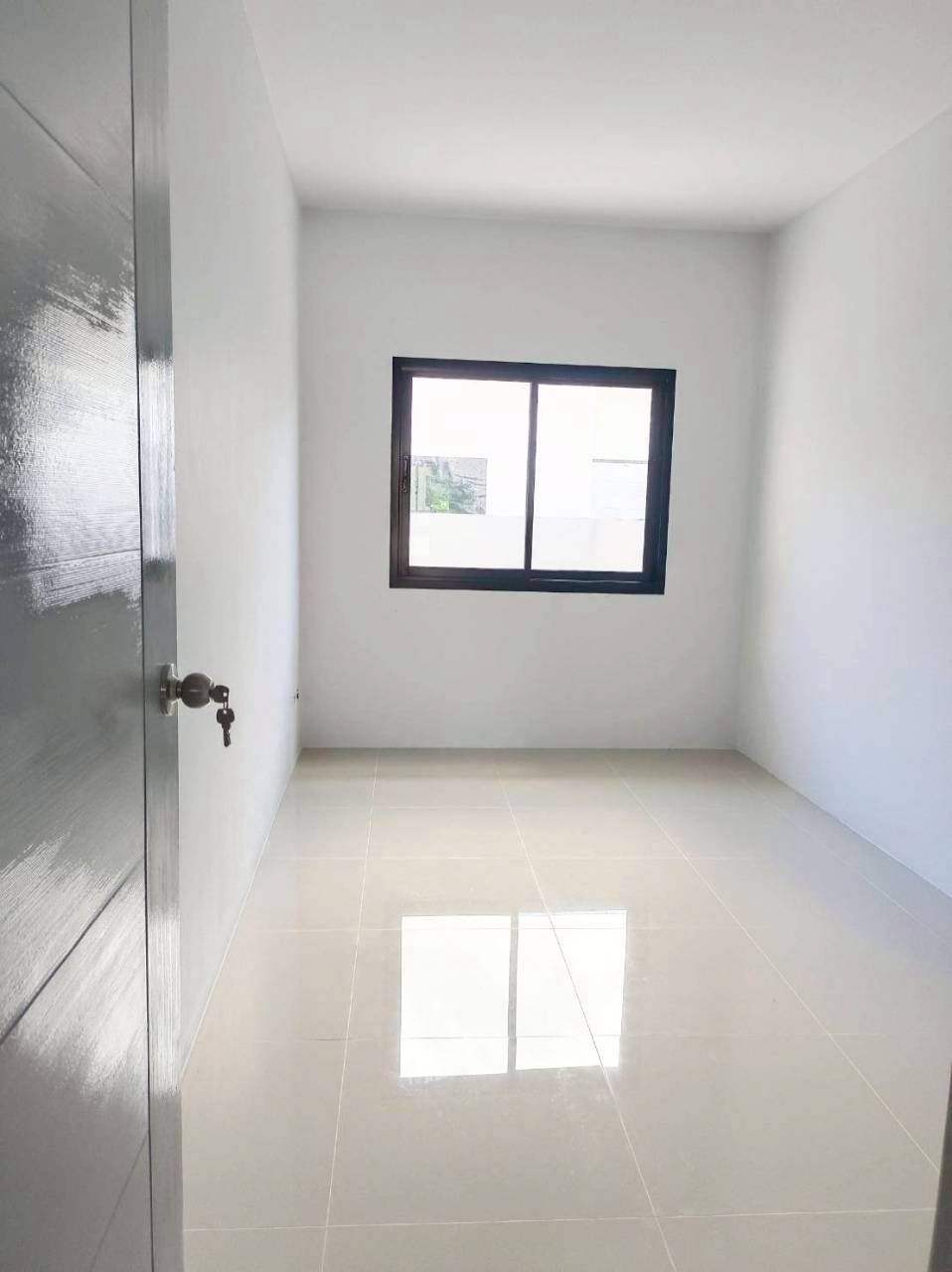 บ้านสร้างใหม่ บ้านพอน WR-03707 6