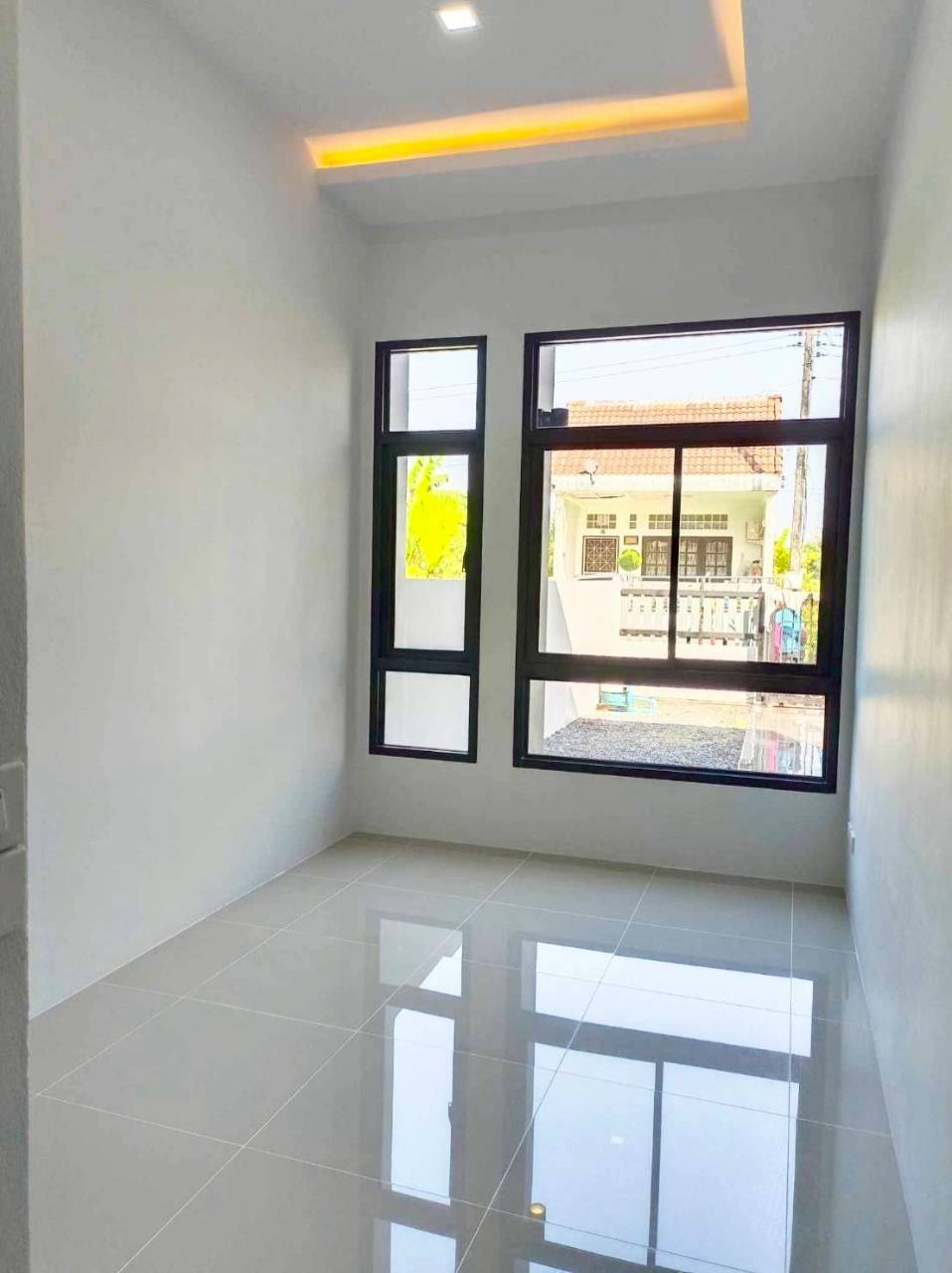 บ้านสร้างใหม่ บ้านพอน WR-03707 7