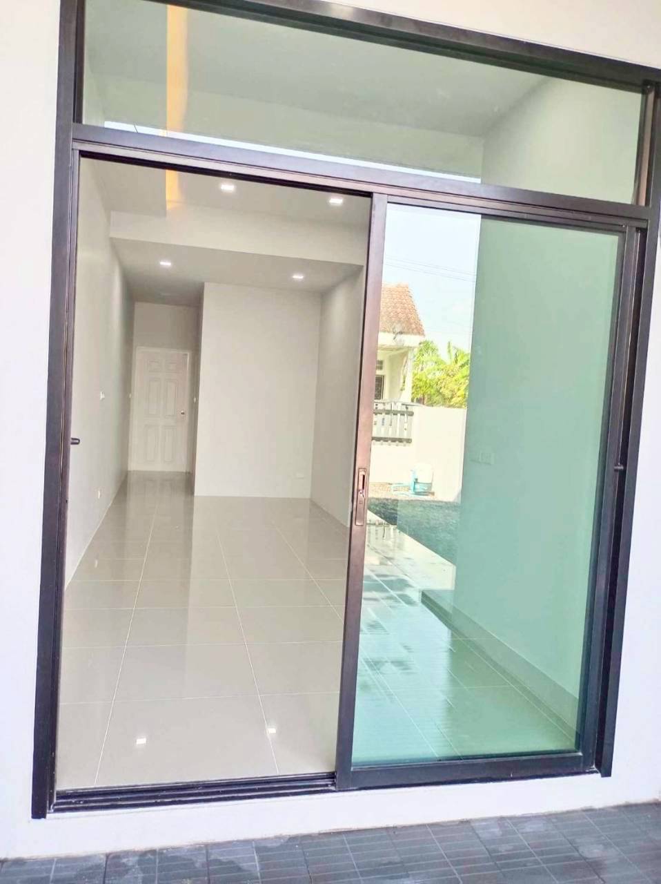 บ้านสร้างใหม่ บ้านพอน WR-03707 8
