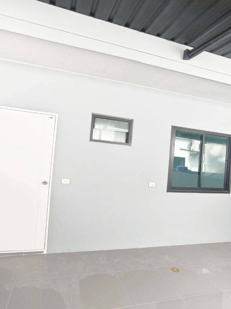 บ้านสร้างใหม่ บ้านพอน WR-03707 9