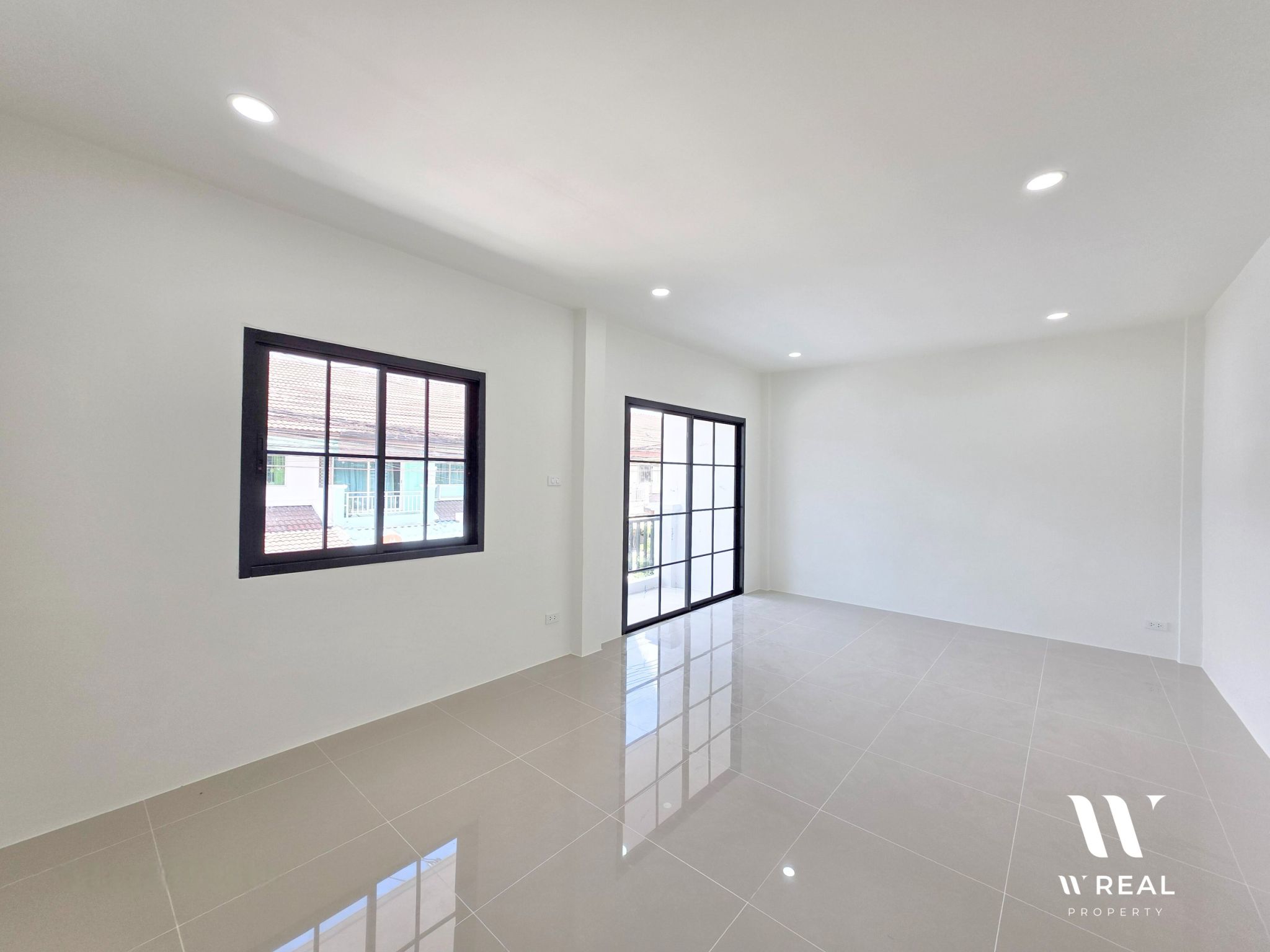 หมู่บ้านอินเตอร์วิลล่า เกาะแก้ว WR-03710 5