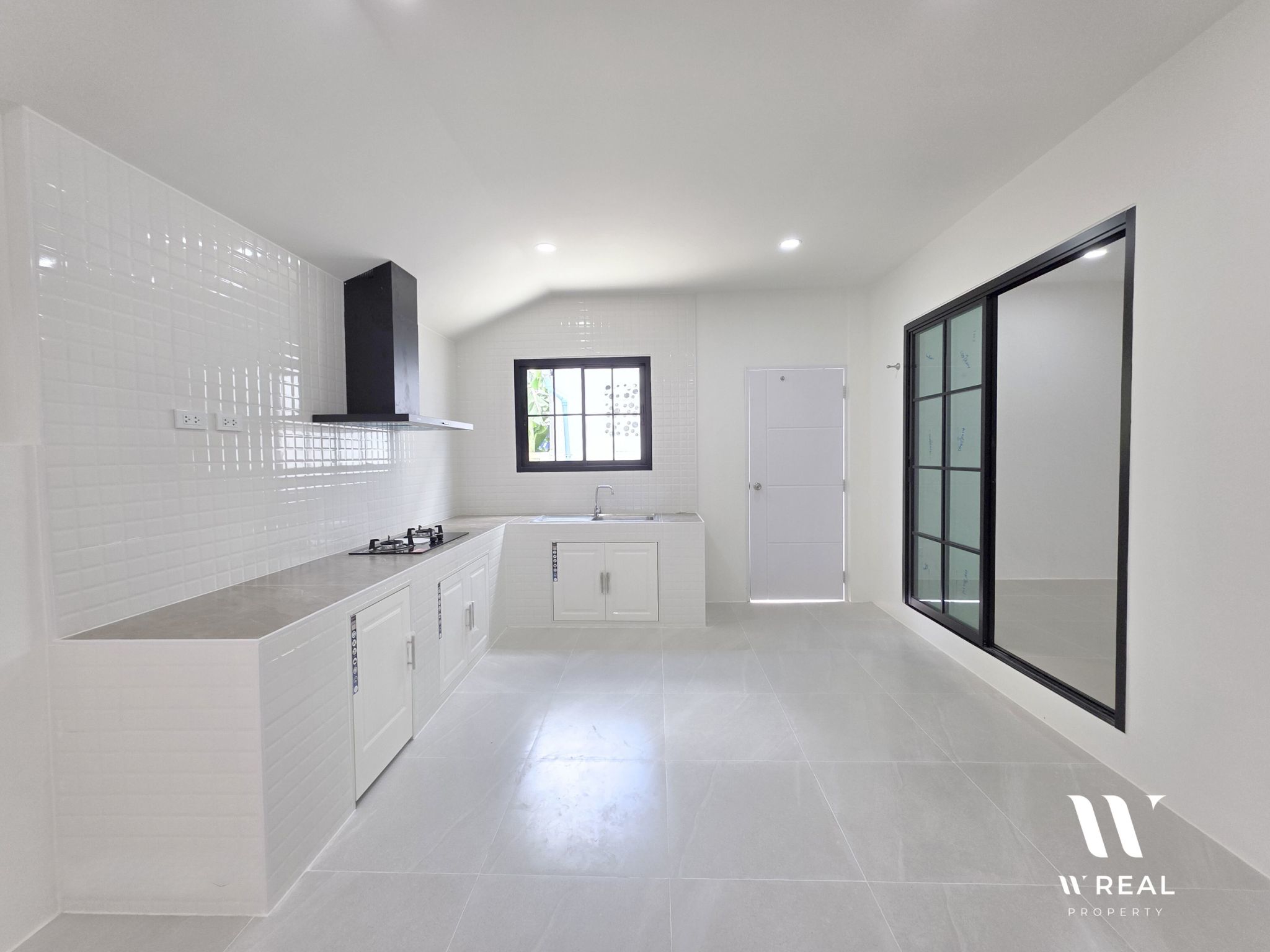 หมู่บ้านอินเตอร์วิลล่า เกาะแก้ว WR-03710 6