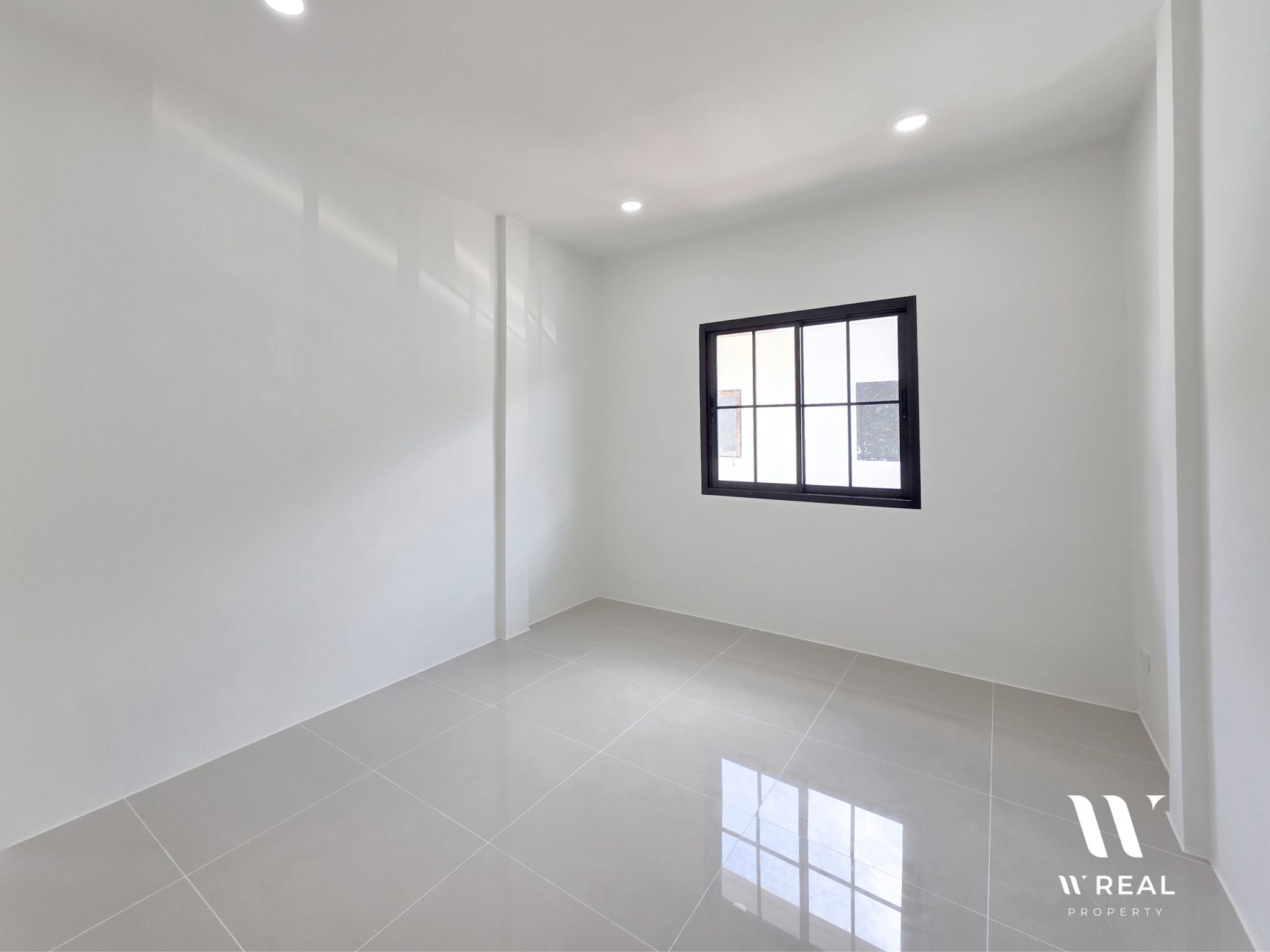 หมู่บ้านอินเตอร์วิลล่า เกาะแก้ว WR-03710 7