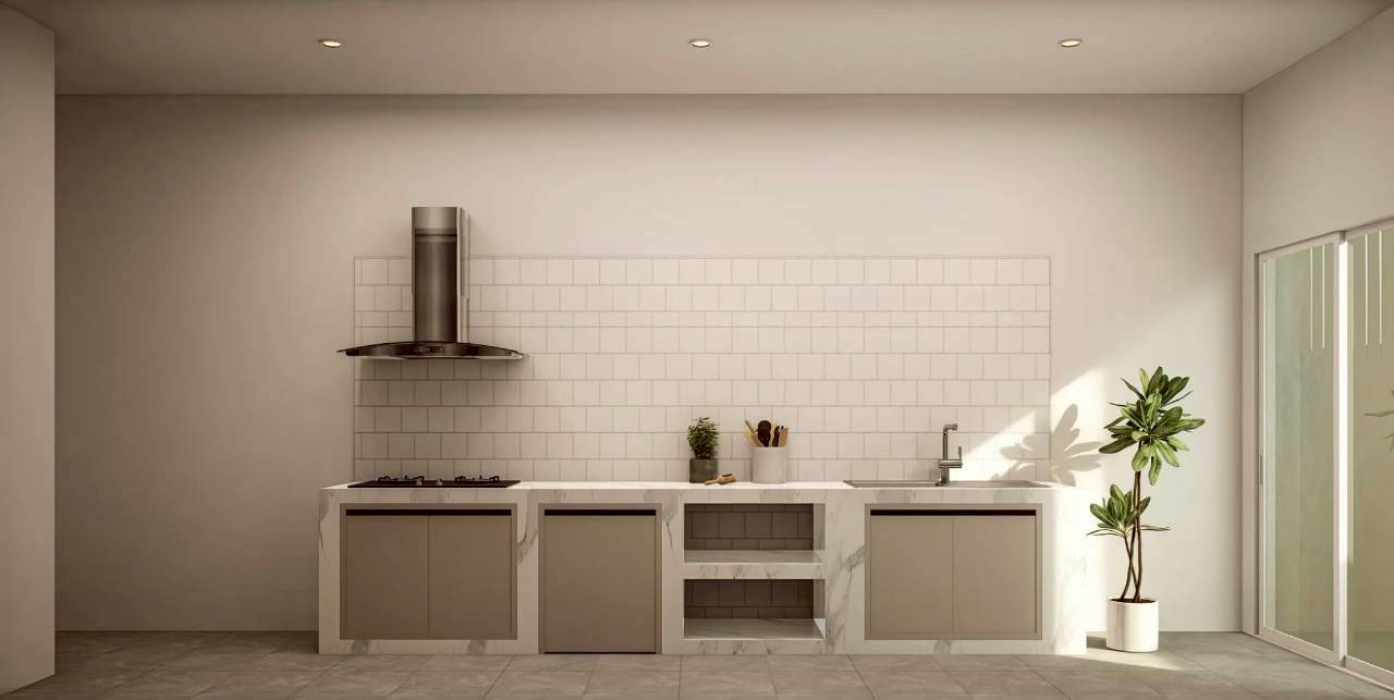 หมู่บ้านภูเก็ตวิลล่า เจ้าฟ้า 2 WR-03711 7