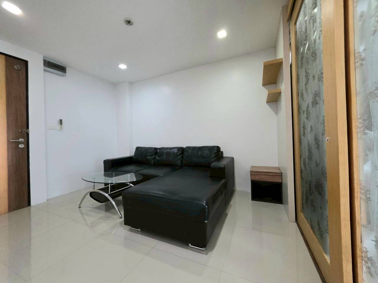 The Future Condo WR-03712 2