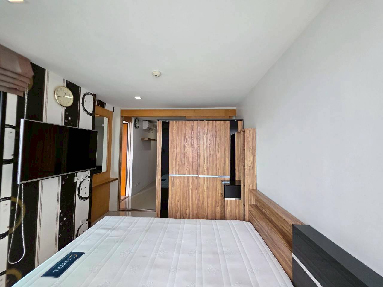 The Future Condo WR-03712 4