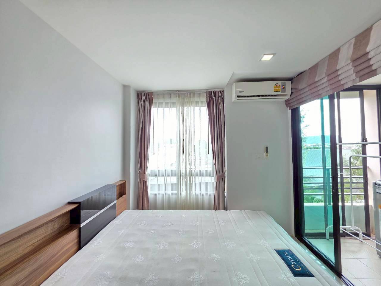 The Future Condo WR-03712 5
