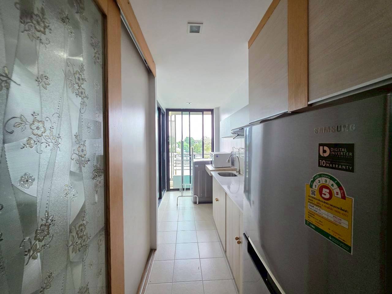 The Future Condo WR-03712 8