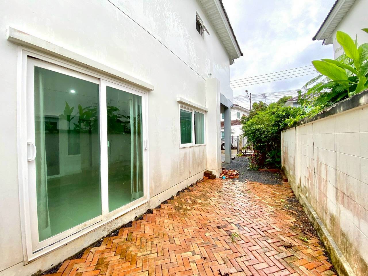 หมู่บ้านศุภาลัย เบลล่า เกาะแก้ว WR-03715 12