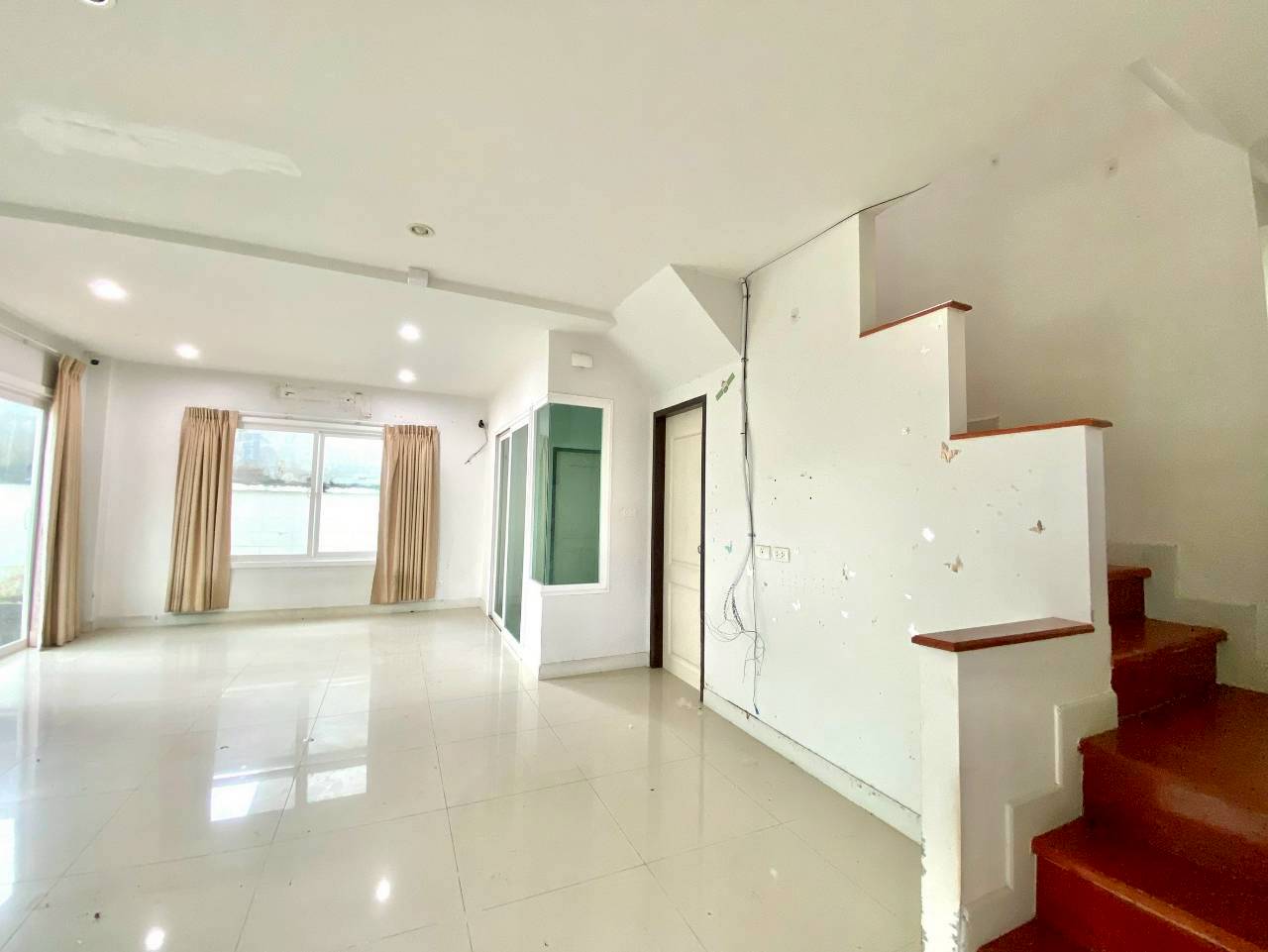 หมู่บ้านศุภาลัย เบลล่า เกาะแก้ว WR-03715 2