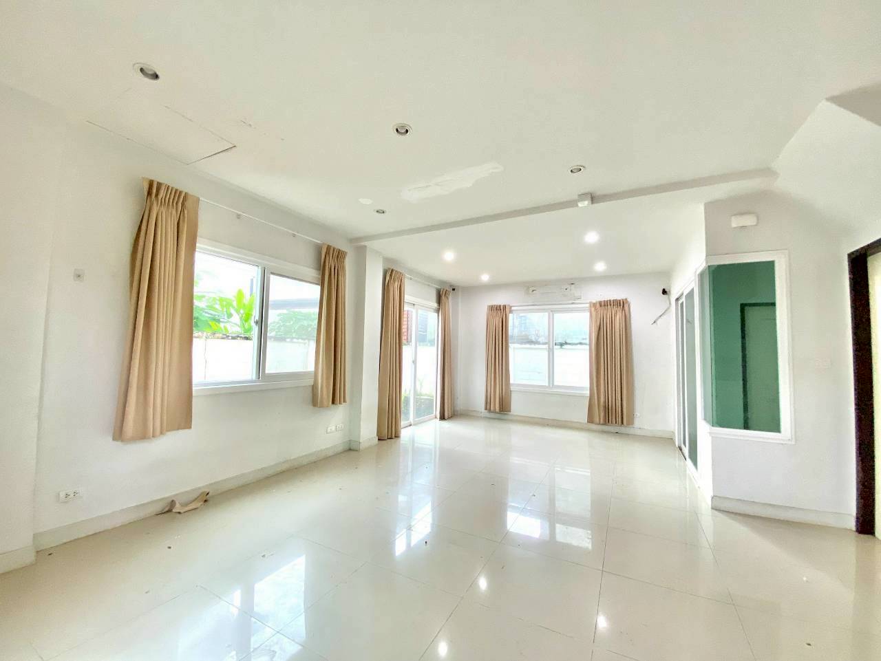 หมู่บ้านศุภาลัย เบลล่า เกาะแก้ว WR-03715 3