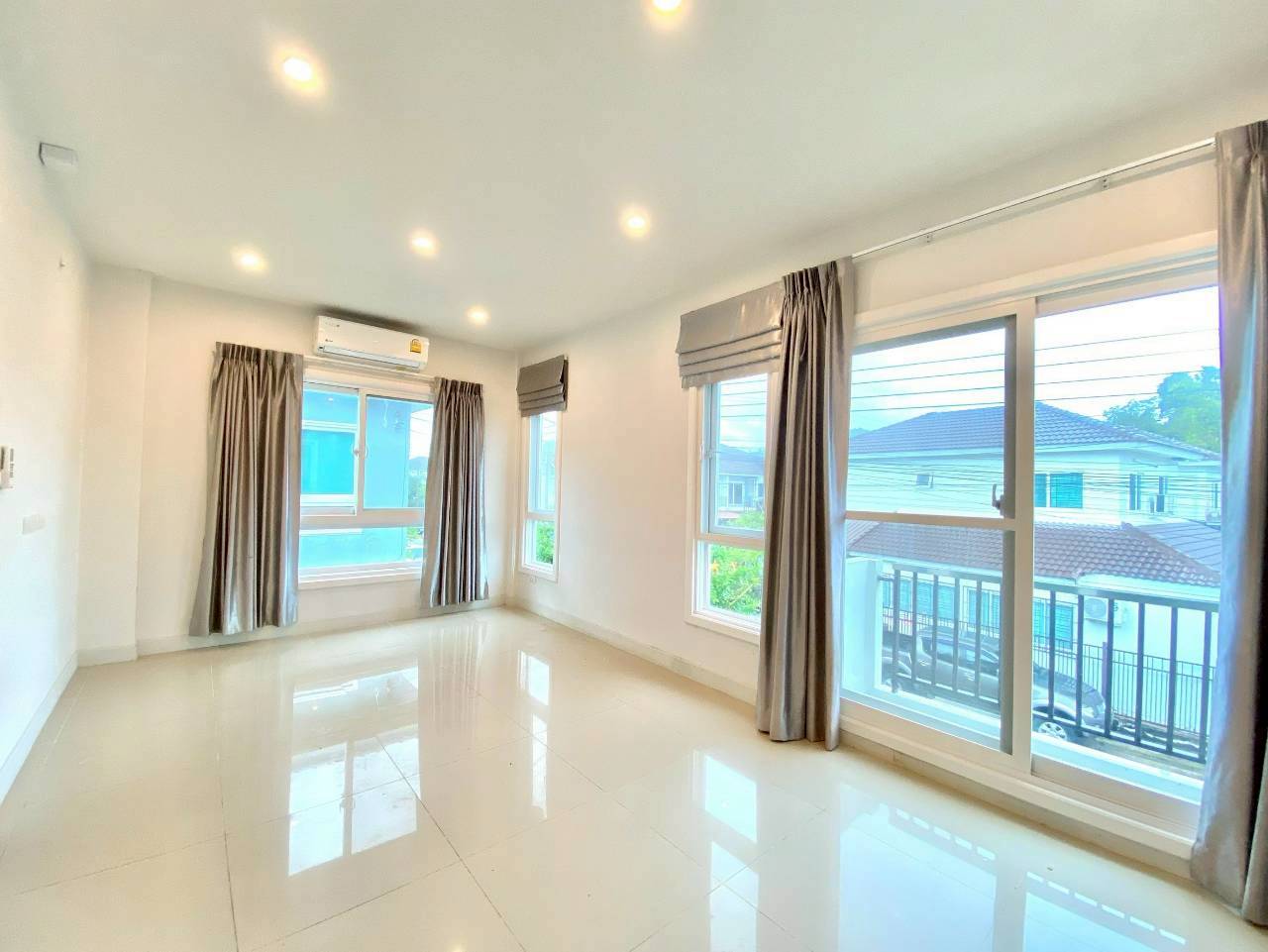 หมู่บ้านศุภาลัย เบลล่า เกาะแก้ว WR-03715 6