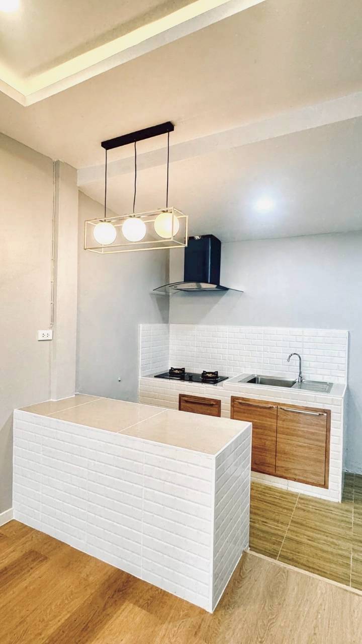 หมู่บ้านธารทอง 3 WR-03716 6