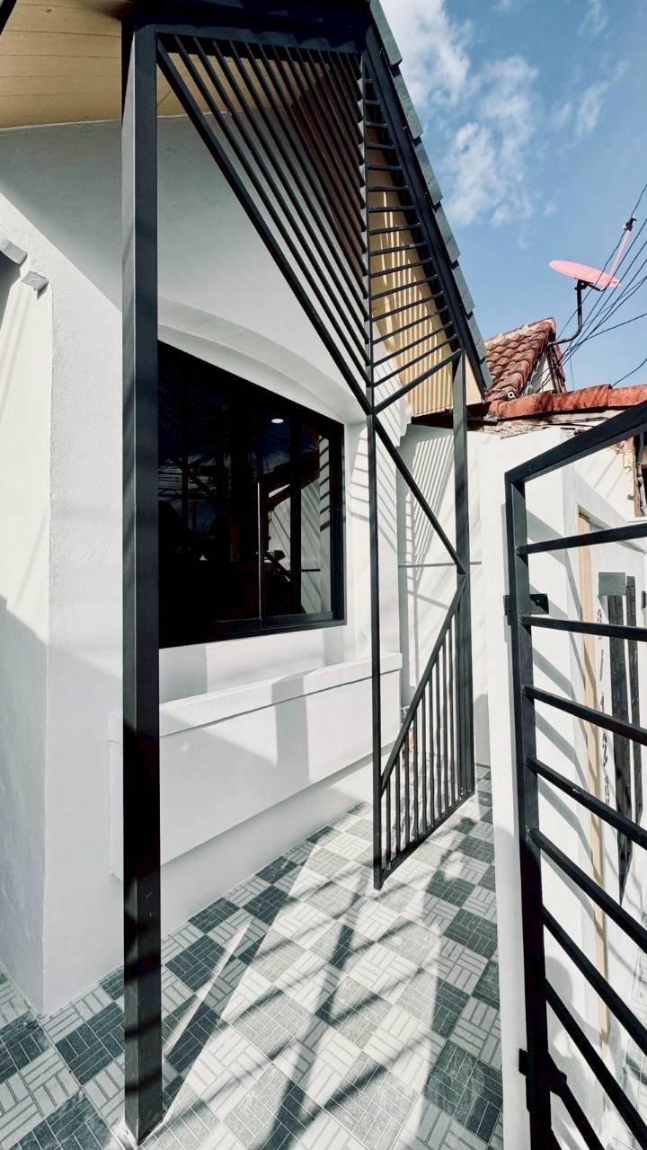 หมู่บ้านธารทอง 3 WR-03716 9