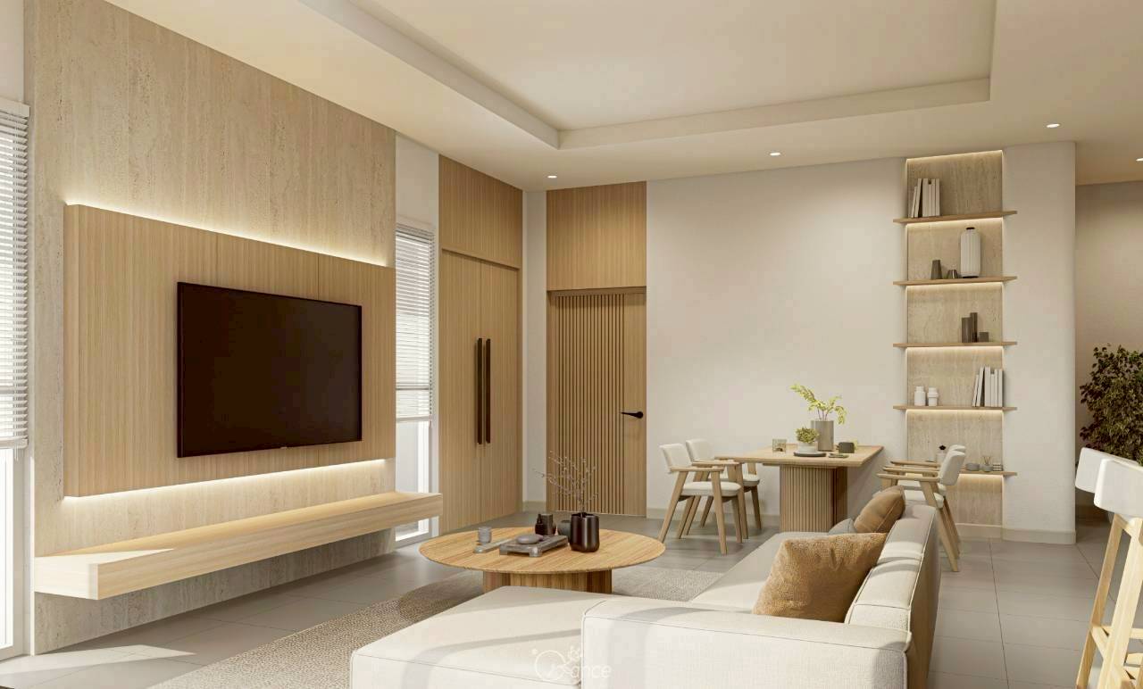 หมู่บ้านเดอะวัลเล่ย์ ม่าหนิก WR-03718 2