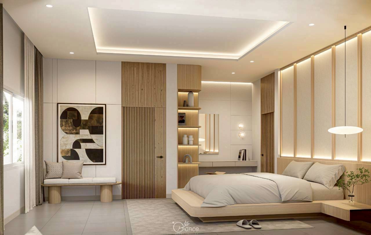 หมู่บ้านเดอะวัลเล่ย์ ม่าหนิก WR-03718 6