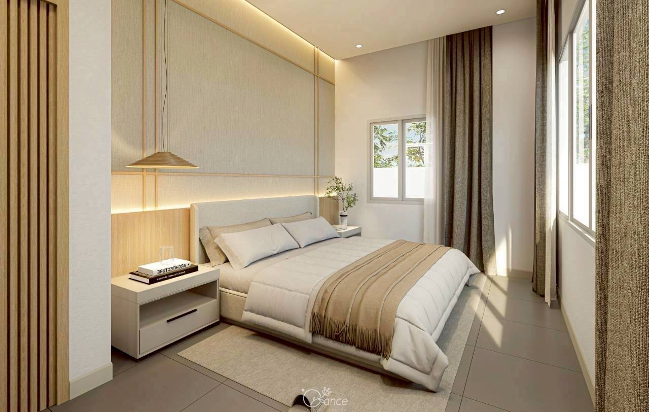 หมู่บ้านเดอะวัลเล่ย์ ม่าหนิก WR-03718 8