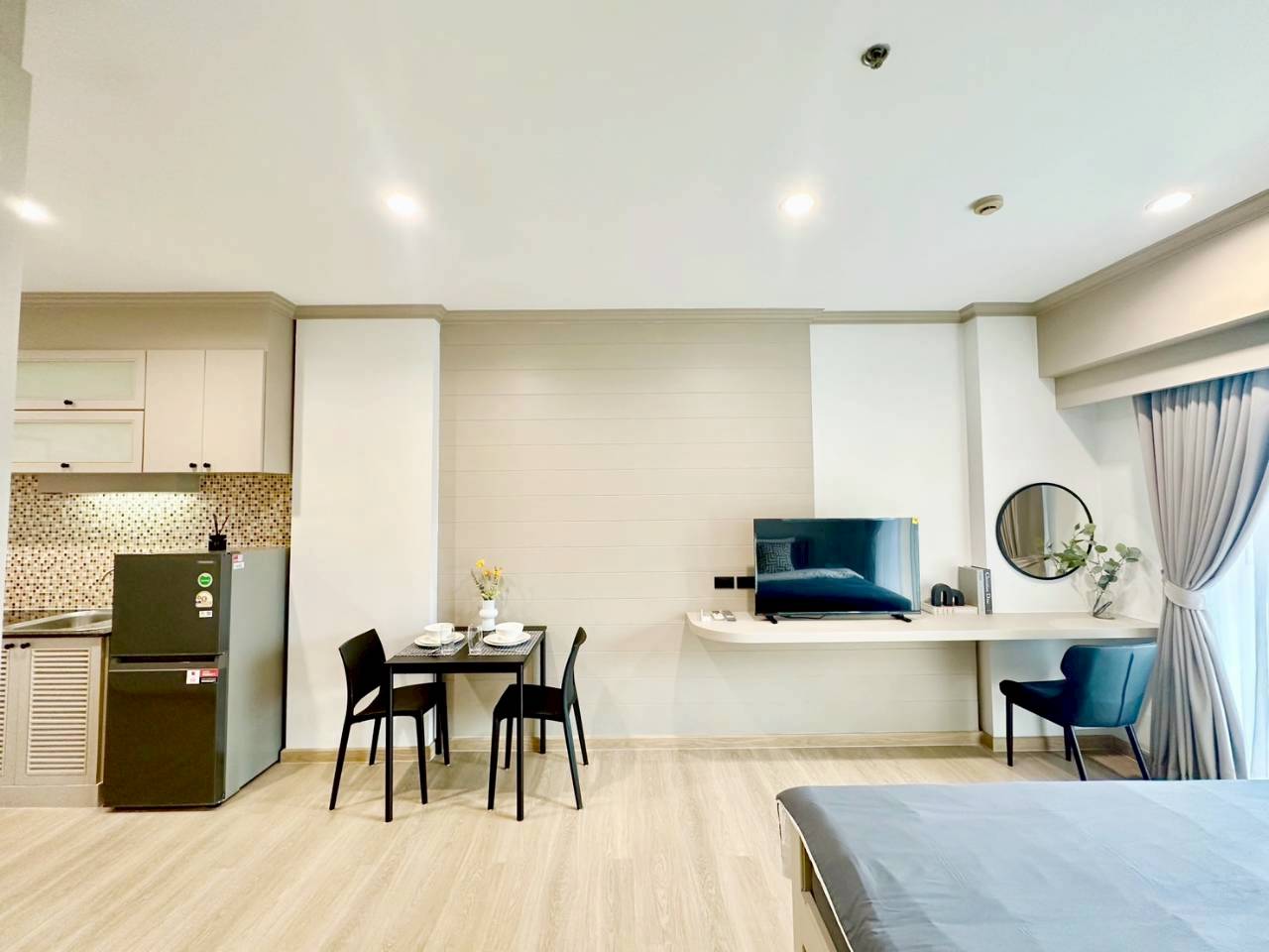 Phanason The Green Place Condominium WR-03618 2