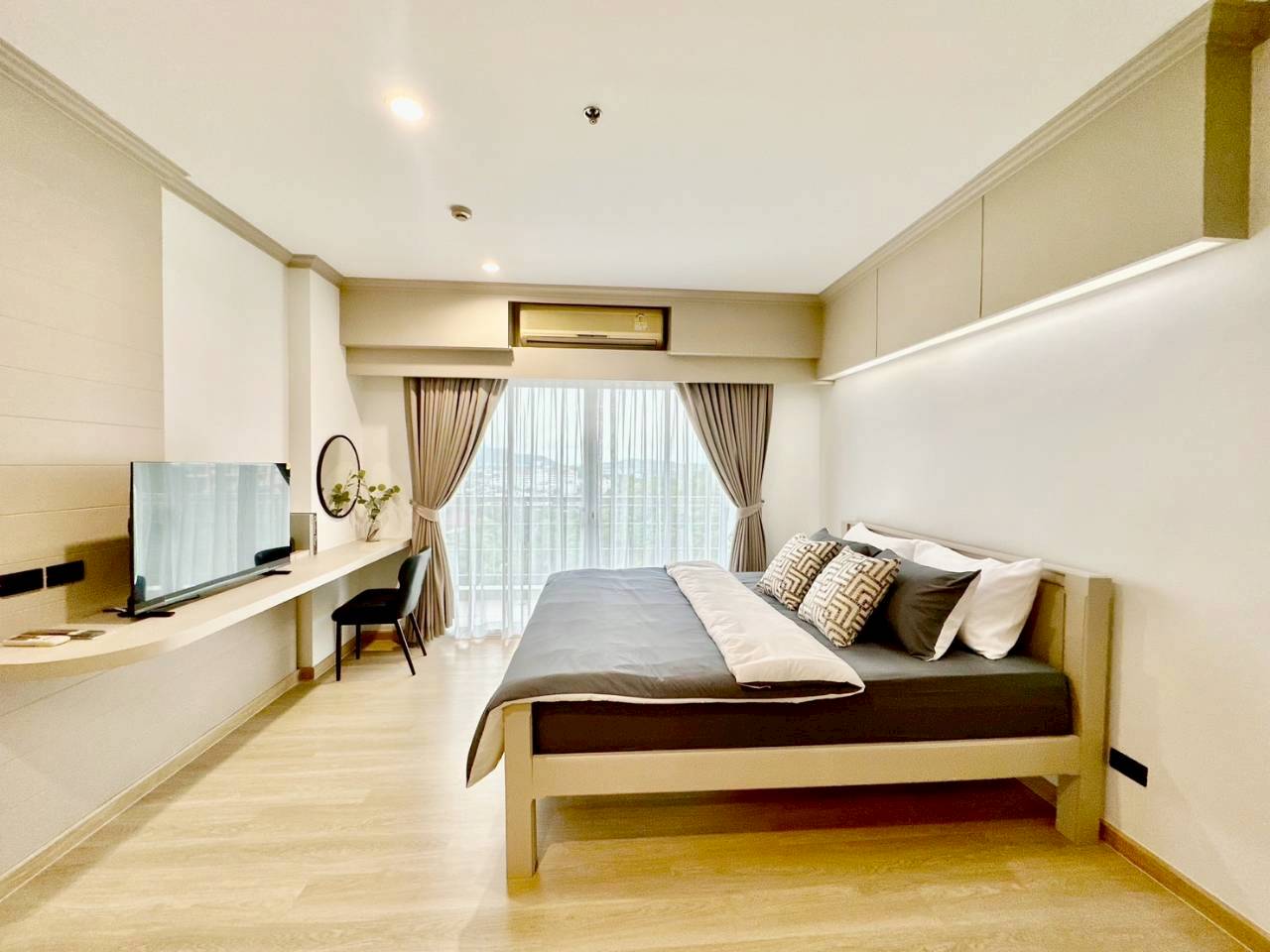 Phanason The Green Place Condominium WR-03618 4