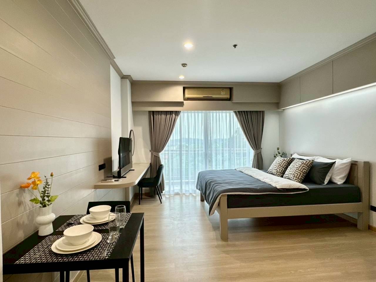 Phanason The Green Place Condominium WR-03618 5