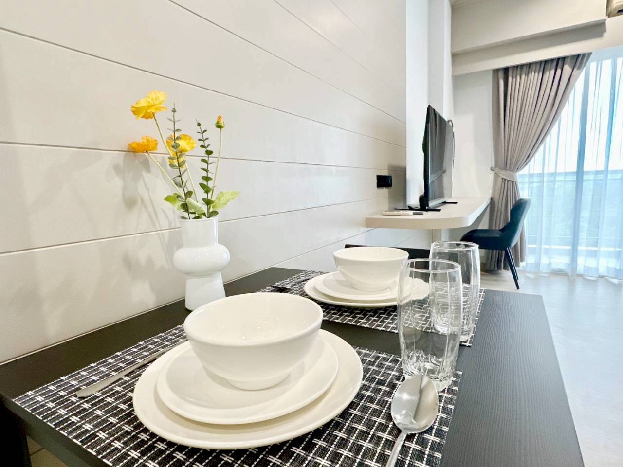 Phanason The Green Place Condominium WR-03618 7